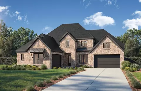 Exterior - 3107 Shaddock Blvd, Rockwall, TX 75032 photo 3 of 10