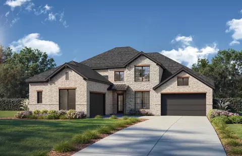 Exterior - 3107 Shaddock Blvd, Rockwall, TX 75032 photo 2 of 10