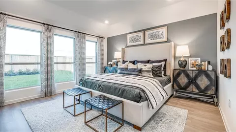 Bedroom - 3622 Compass Pointe Ct, Angleton, TX 77515 photo 1 of 3