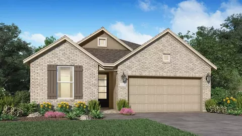 Exterior - 3622 Compass Pointe Ct, Angleton, TX 77515 photo 2 of 6