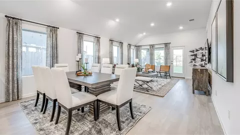 Dining - 3622 Compass Pointe Ct, Angleton, TX 77515 photo 1 of 1