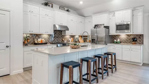Kitchen - 3622 Compass Pointe Ct, Angleton, TX 77515 photo 1 of 7