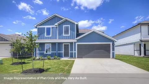 1107 Prince Albert, Seguin, TX 78155