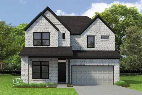 328 Twilight Haze Ct, Willis, TX 77318