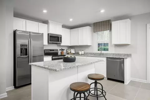 Kitchen - 20 Sabal Ct, Palm Coast, FL 32164 photo 1 of 4