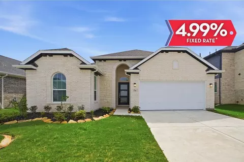 2726 Ruby Laurel Dr, Iowa Colony, TX 77583