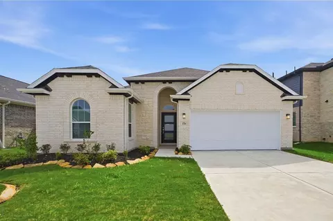 2726 Ruby Laurel Dr, Iowa Colony, TX 77583