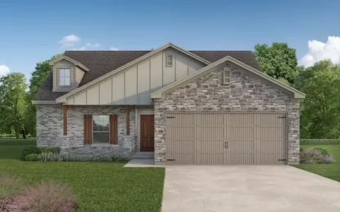 3561 Monroe St, Bay City, TX 77414
