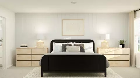 Bedroom - 109 Old Glory Rd, Bertram, TX 78605 photo 1 of 9