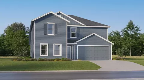 Exterior - 109 Old Glory Rd, Bertram, TX 78605 photo 1 of 3