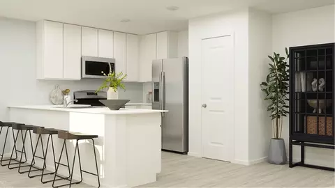 Kitchen - 109 Old Glory Rd, Bertram, TX 78605 photo 1 of 2
