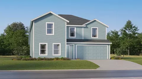 109 Old Glory Rd, Bertram, TX 78605