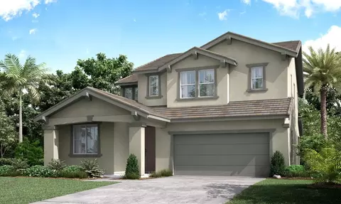 974 W Ponderosa Way, Madera, CA 93636