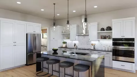 Kitchen - 1150 Locust Ave, Boulder, CO 80304 photo 1 of 1