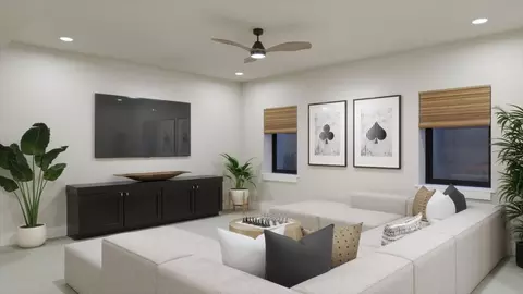 Living - 1150 Locust Ave, Boulder, CO 80304 photo 3 of 3