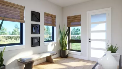 Entry Way - 1150 Locust Ave, Boulder, CO 80304 photo 2 of 2