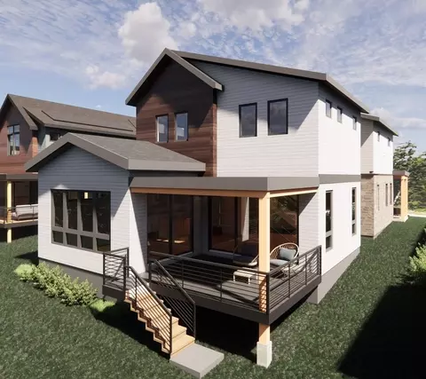 Exterior - 1150 Locust Ave, Boulder, CO 80304 photo 3 of 15