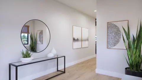 Entry Way - 1150 Locust Ave, Boulder, CO 80304 photo 1 of 2