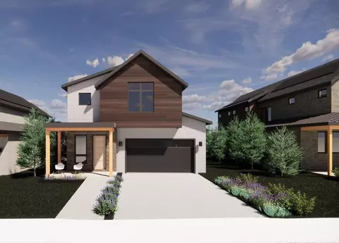 Exterior - 1150 Locust Ave, Boulder, CO 80304 photo 7 of 15