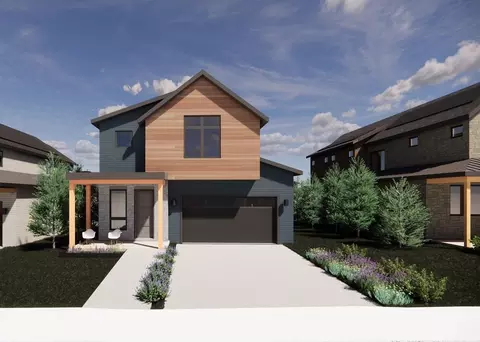 Exterior - 1150 Locust Ave, Boulder, CO 80304 photo 9 of 15