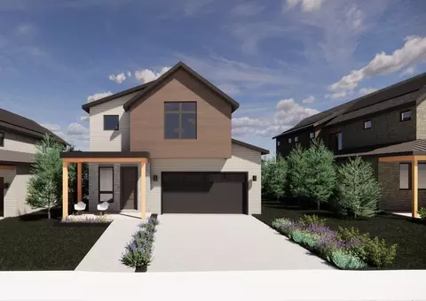 Exterior - 1150 Locust Ave, Boulder, CO 80304 photo 10 of 15