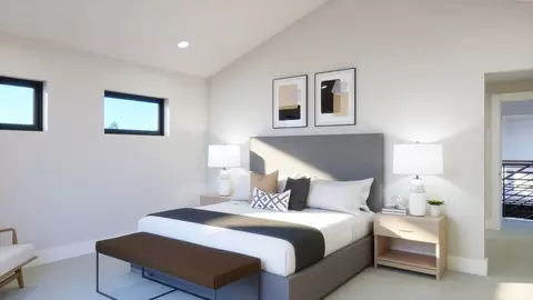 Bedroom - 1150 Locust Ave, Boulder, CO 80304 photo 1 of 1