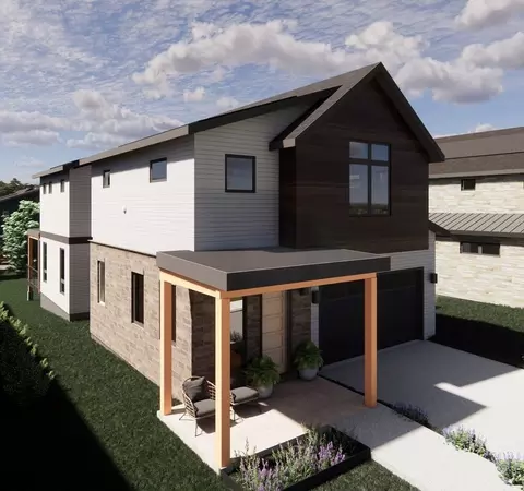 1150 Locust Ave, Boulder, CO 80304