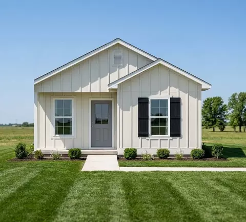 Moose Drive, Baton Rouge, LA 70809