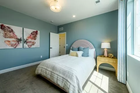 Bedroom - 46409 Saddleback Dr, Bennett, CO 80102 photo 14 of 18