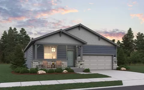Other - 46409 Saddleback Dr, Bennett, CO 80102 photo 1 of 17