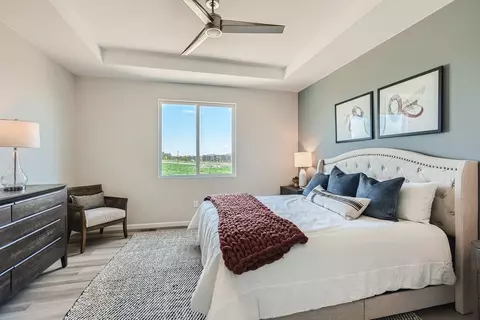 Bedroom - 46409 Saddleback Dr, Bennett, CO 80102 photo 6 of 14