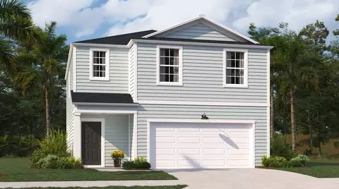 302 Little Brook Ln, Moncks Corner, SC 29461