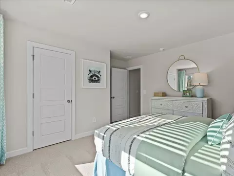 64 White Birch Ln, Angier, NC 27501
