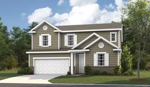 1554 Oak Springs Dr, Columbia, TN 38401