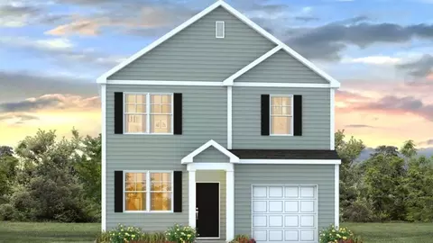 4019 Aberfeldy Ln, Ravenel, SC 29470