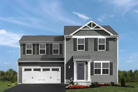 1587 Meadowbrook Ln, Farmington, NY 14425