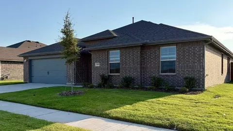 2005 Reveille Way, Terrell, TX 75160