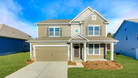 145 Ventnor Way, Mooresville, NC 28115