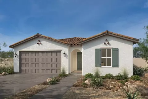 Little Valley Rd. And Greenwald Ave., Lake Elsinore, CA 92532