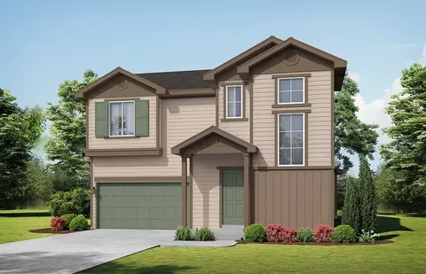 9784 Feathergrass Dr, Colorado Springs, CO 80927