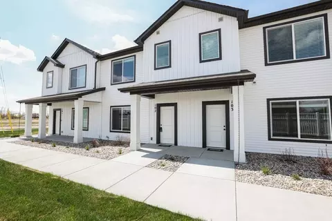 Hwy 48 & Hailey Creek Ave, Rigby, ID 83442