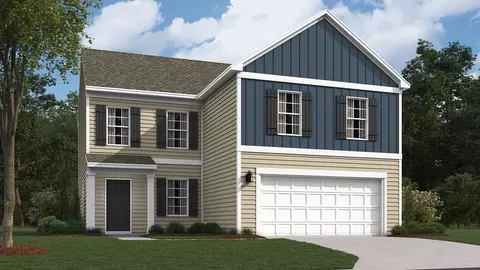 320 Edison Dr, Shippensburg, PA 17257