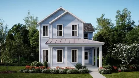 1008 Wild Roam Run, Summerville, SC 29485