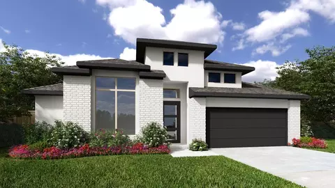 236 Montecido Dr, Liberty Hill, TX 78642