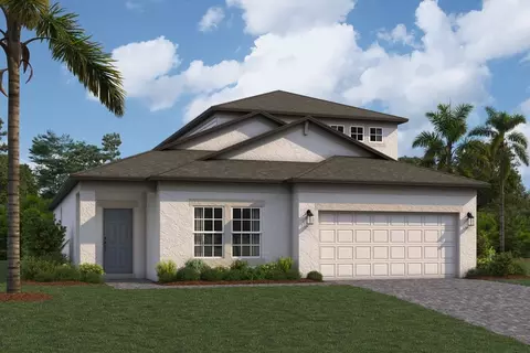 3384 Fall Harvest Dr, Zephyrhills, FL 33540