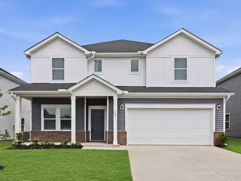 102 Yellowstone Trl, Gray Court, SC 29645