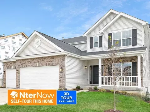 18406 Boone Ridge Manor Dr, Truesdale, MO 63380