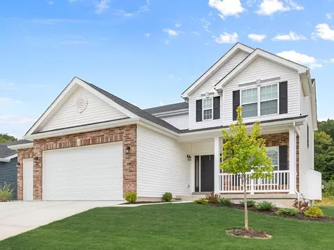 18406 Boone Ridge Manor Dr, Truesdale, MO 63380