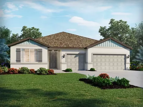 12723 Fabius Way, Jacksonville, FL 32218
