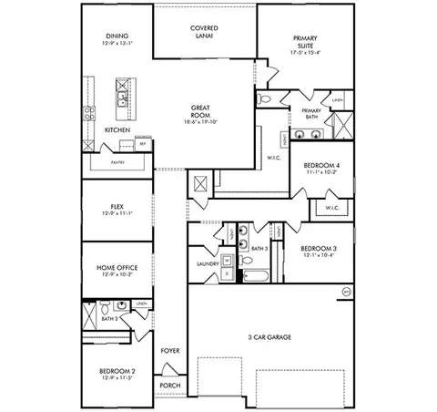 12723 Fabius Way, Jacksonville, FL 32218